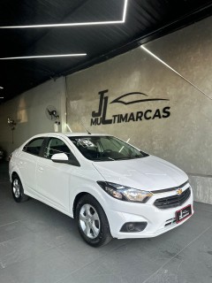 Foto do veículo Chevrolet Prisma 1.4 Spe/4 Eco Lt