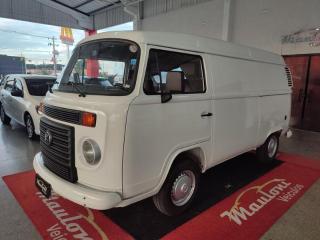 Foto do veículo Volkswagen Kombi 1.4 Standard Total Flex