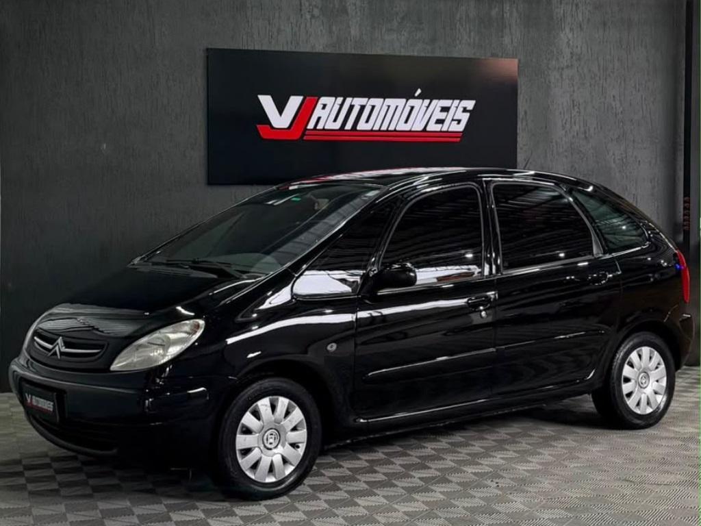 Citroën Xsara 2006