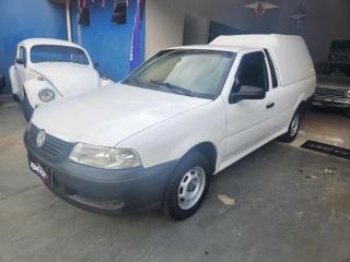 Foto do veículo Volkswagen Saveiro 1.6 A City