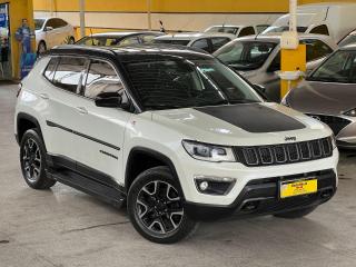 Foto do veículo Jeep Compass 2.0 Tdi Trailhawk Auto 4wd