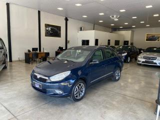 Foto do veículo Fiat Grand Siena Essence Dual. 1.6 Flex 16v