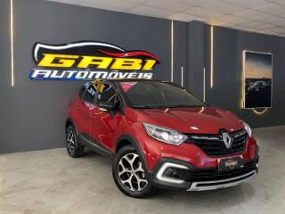 Foto do veículo Renault Captur 1.3 Tce Intense Cvt