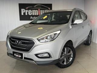 Foto do veículo Hyundai Ix35 2.0 Gl At