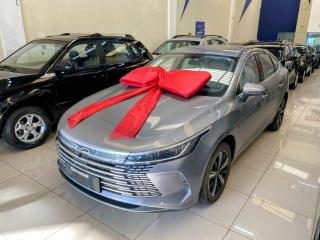 Foto do veículo Byd King 1.5 Phev Dm-i Gs Auto