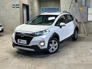 Foto do veículo Honda Wr-v Lx 1.5 Flexone 16v 5p Aut.