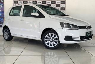Foto do veículo Volkswagen Fox 1.0 Trendline