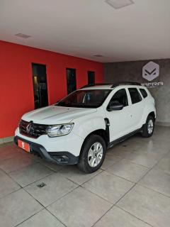 Foto do veículo Renault Duster 1.6 Zen