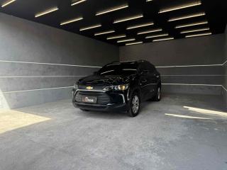 Foto do veículo Chevrolet Tracker 1.0 Turbo Ltz Auto