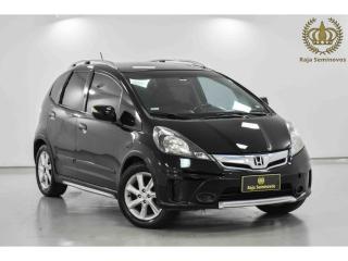 Foto do veículo Honda Fit Twist 1.5 Flex 16v 5p Aut.