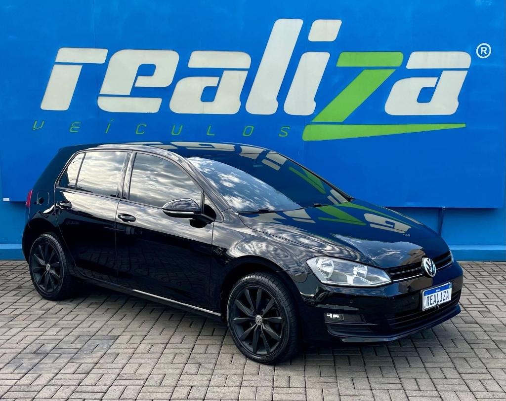 Volkswagen Golf COMFORTLINE 1.4 TSI 140CV AUT. 2014