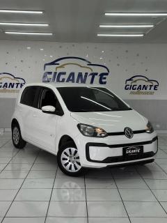 Foto do veículo Volkswagen Up 1.0 Mpi