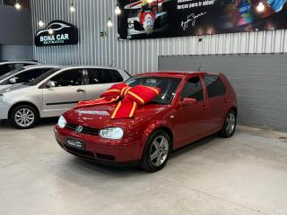 Foto do veículo Volkswagen Golf 1.6 Base