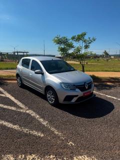 Foto do veículo Renault Sandero 1.0 Zen