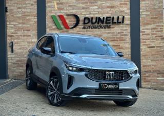 Foto do veículo Fiat Fastback Audace 1.0 200 T. Flex Aut