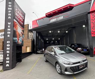 Foto do veículo Hyundai Hb20 Comf./c.plus/c.style 1.0 Flex 12v