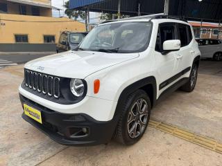 Foto do veículo Jeep Renegade Sport 1.8 4x2 Flex 16v Aut.