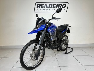 Foto do veículo Yamaha Xtz 250 Lander Connected