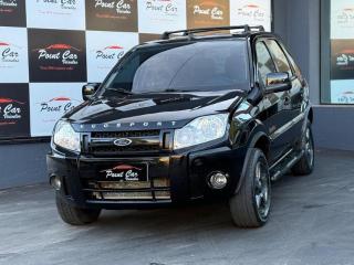 Foto do veículo Ford Ecosport 2.0 16v Flex 4wd