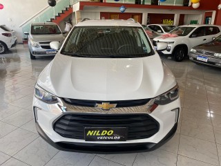 Foto do veículo Chevrolet Tracker 1.0 Turbo