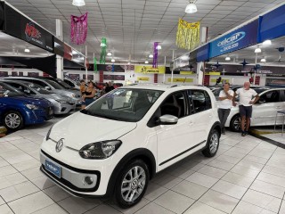 Foto do veículo Volkswagen T Cross Cl Tsi Ad Flex
