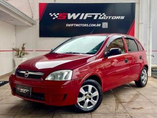 Foto do veículo Chevrolet Corsa 1.4 Econoflex Maxx