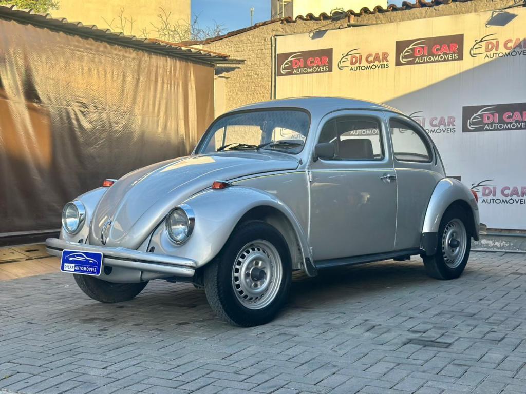 Volkswagen Fusca 1994