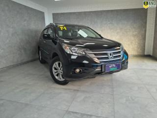 Foto do veículo Honda Cr-v 2.0 16v Exl Flexone Auto 4wd