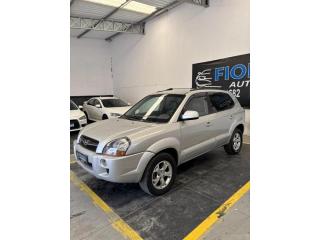 Foto do veículo Hyundai Tucson 2.0l 16v Flex Gls Auto