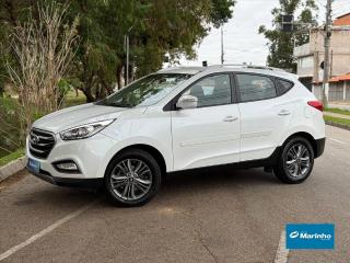Foto do veículo Hyundai Ix35 2.0 Gl At