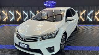 Foto do veículo Toyota Corolla 2.0 Altis Multidrive-s