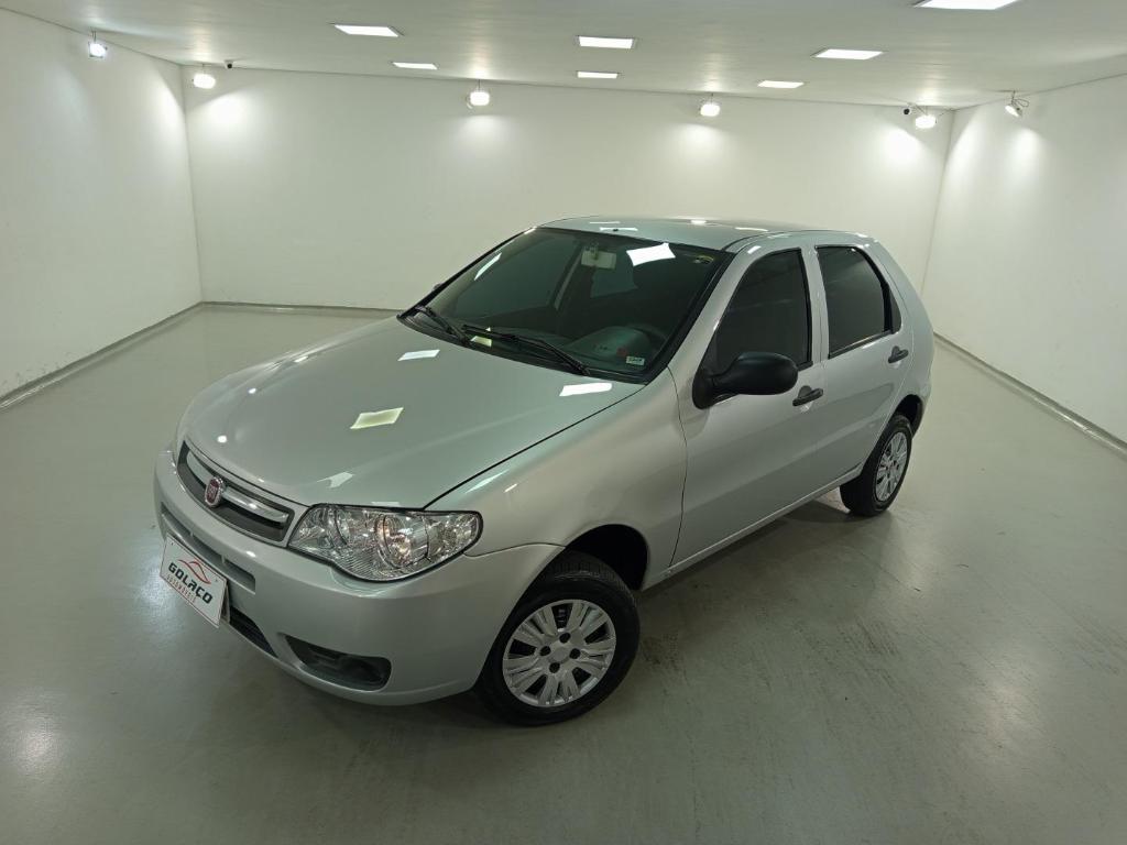 Fiat Palio Palio Way 1.0 Fire Flex 8V 5p 2014