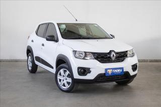 Foto do veículo Renault Kwid 1.0 Zen