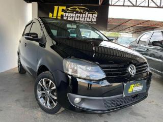Foto do veículo Volkswagen Fox 1.0 Tec Total Flex Selecao