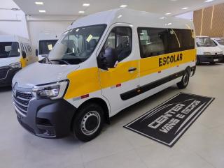 Foto do veículo Renault Master 2.3 Extra Vitre L3h2