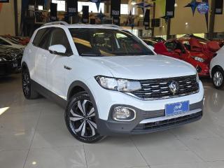 Foto do veículo Volkswagen T-cross 1.4 250 Tsi Highline Auto