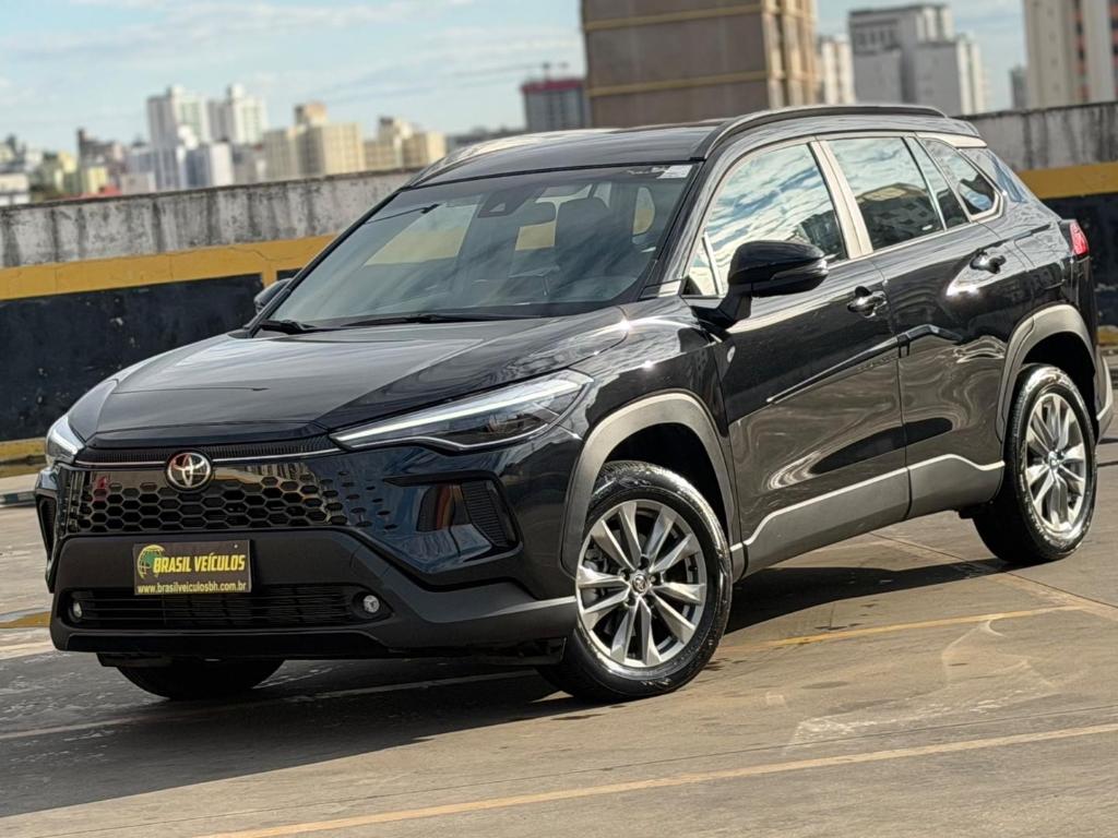 Toyota Corolla 2026