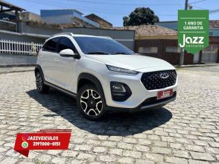 Foto do veículo Chery Tiggo 5x Txs 1.5 16v Turbo Flex Aut.