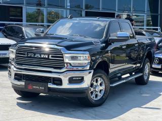 Foto do veículo Ram Ram 3500 6.7 Td Laramie Auto 4wd