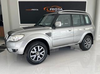 Foto do veículo Mitsubishi Pajero Tr4 2.0 16v Flex 4wd Auto