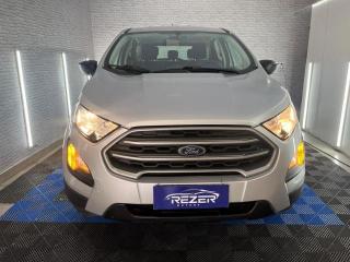 Foto do veículo Ford Ecosport 1.5 Freestyle