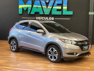 Foto do veículo Honda Hr-v Exl 1.8 Flexone 16v 5p Aut.