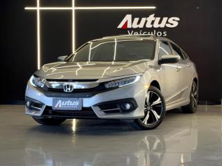 Foto do veículo Honda Civic Sedan Touring 1.5 Turbo 16v Aut.4p