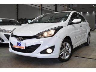 Foto do veículo Hyundai Hb20s Premium 1.6 Flex 16v Aut. 4p