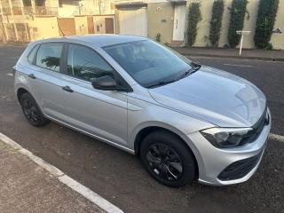 Foto do veículo Volkswagen Polo 1.0 Track