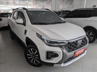 Foto do veículo Fiat Strada 1.0 T200 Cabine Dupla Ranch Cvt