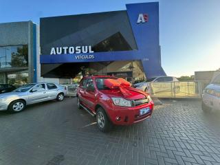 Foto do veículo Ford Ecosport 2.0 Freestyle 4wd 16v4p Manual