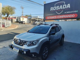 Foto do veículo Renault Duster 1.6 Iconic Cvt
