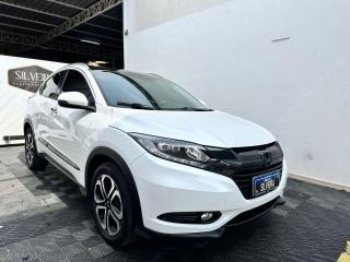 Foto do veículo Honda Hr-v 1.8 Touring Cvt