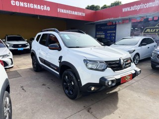 Foto do veículo Renault Duster 1.3 Tce Iconic Plus Cvt